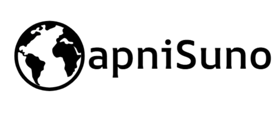 site logo